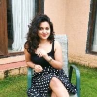 Niyati Doshi