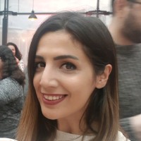 Ceren Saraçoğlu Ülger