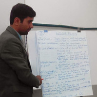 mujeeb khawaja