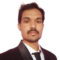 Ashish Kumar Maurya