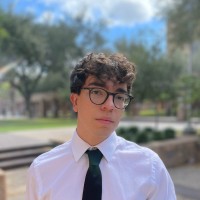Adrian Salinas