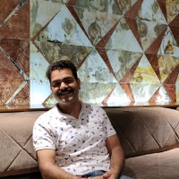 Anshuman Bhardwaj