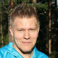 Kalle Koskinen