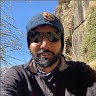 Virendra Bhonsle