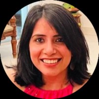 Tanvi Bhatia