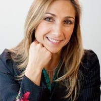 Nathalie Pavia