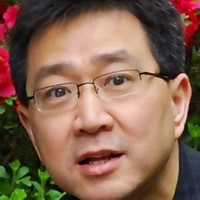 Nan Lu