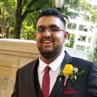 Harry Patel