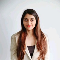 Deepali Rai