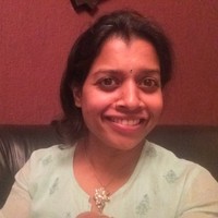 Amrutha Devadas