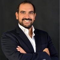 Tarik Haimar