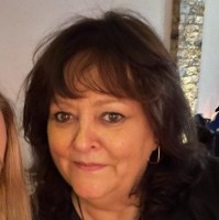 Jacquie Lobley