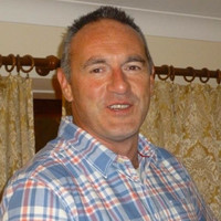 Jon Golding