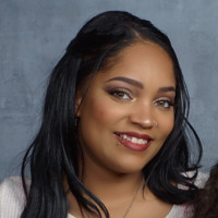 Shameka Jackson