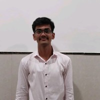 Ansh Gandhi