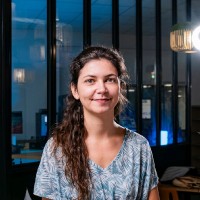 Emilie Bertone