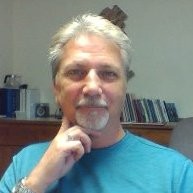 Joe Trefethen