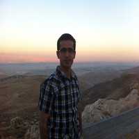 Mohammad Attili