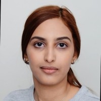 Bouchra Ahl Ali Salem