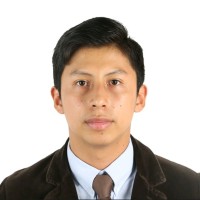 Marcell Alejandro Luy Villanueva