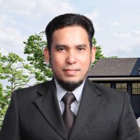 Helmy Rizal Mohd Noor