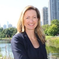 Caroline Vickrey