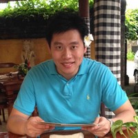 Chandler Yang