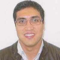 Pedro Patricio Aguirre Pavez