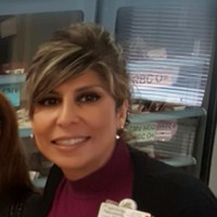 Mehrnaz Khosravi