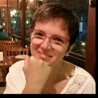 Ana Claudia Fischer Giaconvieira