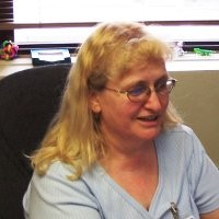 Diana Heaney