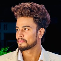 Pavan M R