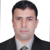 iftikhar ahmad