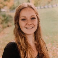 Kelsey Alwine, Mhrm