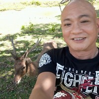Freddy Tan