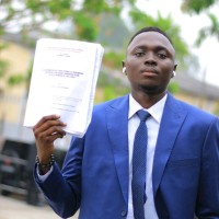 Bonheur Oloba
