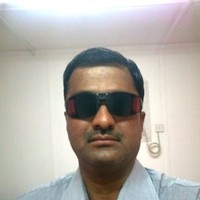 Sunil Patil