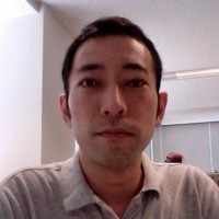 Yoshinobu Takenaga