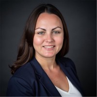 Donna Maitland-Smith