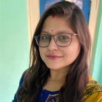 Shivani Sharma