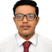 Animesh Sarkar
