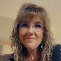 Penny Wentworth