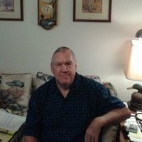 Ronald Chambers