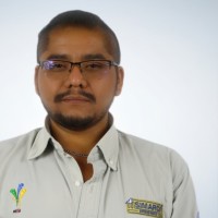 Jesús Pantoja López