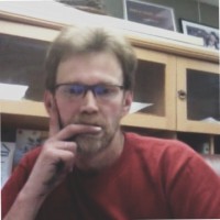 Gary Gerhart