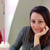 Rita Moskovoi