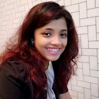 Payel Roy
