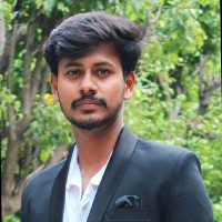 Jeeva Bharathi.R