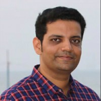 Mayuresh Naik