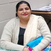Deepti Kakkar